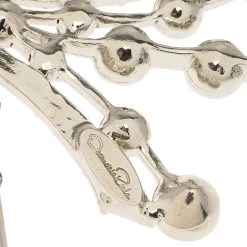 Oscar De La Renta Abstract Crystal Maxi Brooch For Women 16 Oscar De La Renta Abstract Crystal Maxi Brooch For Women -Oscar de la Renta Sales Shop 31817f7e5cab5dfca36081faf110119a1488796674.0584 1