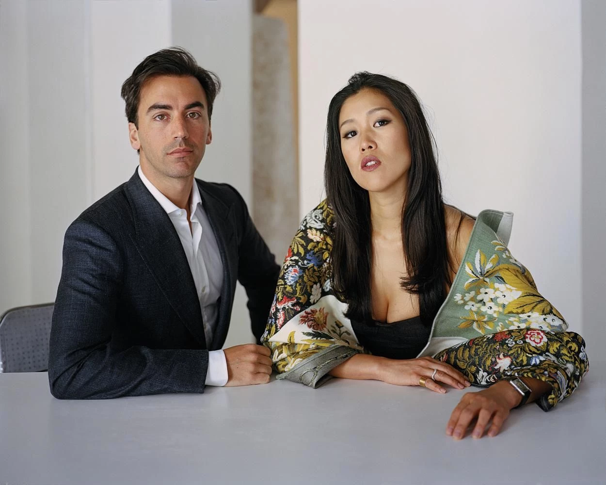 Oscar de la Renta Sales Shop 3 Oscar de la Renta Sales Shop -Oscar de la Renta Sales Shop 4