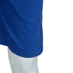 Oscar De La Renta Electric Blue Bermuda Shorts 4 Yrs For Kids -Oscar de la Renta Sales Shop luxury kids oscar de la rentaslug used boys clothing p67055 005