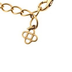 Oscar De La Renta Fern Gold Tone Collar Statement Necklace For Women -Oscar de la Renta Sales Shop luxury women oscar de la rentaslug new accessories p206251 005