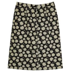 Oscar De La Renta Monochrome Skirt M For Women 15 Oscar De La Renta Monochrome Skirt M For Women -Oscar de la Renta Sales Shop luxury women oscar de la rentaslug new clothes p14577 004