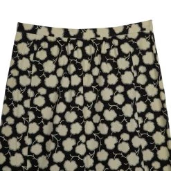 Oscar De La Renta Monochrome Skirt M For Women 16 Oscar De La Renta Monochrome Skirt M For Women -Oscar de la Renta Sales Shop luxury women oscar de la rentaslug new clothes p14577 005