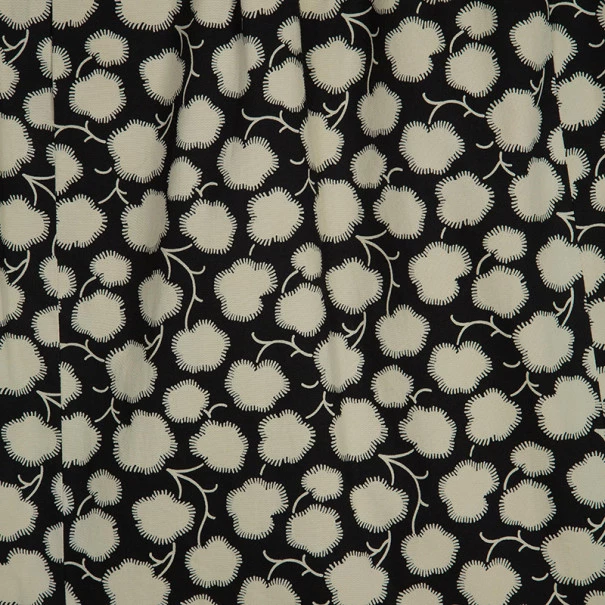 Oscar De La Renta Monochrome Skirt M For Women 10 Oscar De La Renta Monochrome Skirt M For Women - Image 8