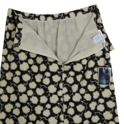 Oscar De La Renta Monochrome Skirt M For Women 20 Oscar De La Renta Monochrome Skirt M For Women -Oscar de la Renta Sales Shop luxury women oscar de la rentaslug new clothes p14577 009