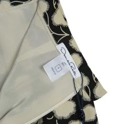 Oscar De La Renta Monochrome Skirt M For Women 21 Oscar De La Renta Monochrome Skirt M For Women -Oscar de la Renta Sales Shop luxury women oscar de la rentaslug new clothes p14577 010