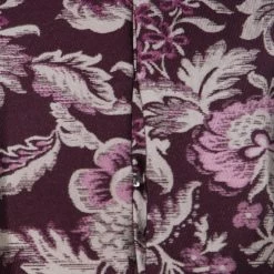 Oscar De La Renta Burgundy Floral Jacquard Skirt Suit M For Women 13 Oscar De La Renta Burgundy Floral Jacquard Skirt Suit M For Women -Oscar de la Renta Sales Shop luxury women oscar de la rentaslug new clothes p222364 004