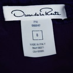 Oscar De La Renta Purple Textured Sheath Dress M For Women 12 Oscar De La Renta Purple Textured Sheath Dress M For Women -Oscar de la Renta Sales Shop luxury women oscar de la rentaslug new clothes p354246 004