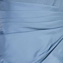 Oscar De La Renta Blue Short Sleeve Dress M For Women 16 Oscar De La Renta Blue Short Sleeve Dress M For Women -Oscar de la Renta Sales Shop luxury women oscar de la rentaslug new clothes p45503 007