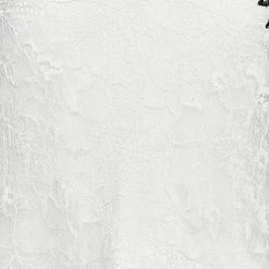 Oscar De La Renta Monochrome Lace Slip Dress M For Women -Oscar de la Renta Sales Shop luxury women oscar de la rentaslug new clothes p542373 003