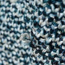 Oscar De La Renta Green Lurex Hand Knit Button Front Blazer XL For Women -Oscar de la Renta Sales Shop luxury women oscar de la rentaslug new clothes p610240 007