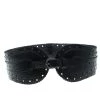 Oscar De La Renta Black Leather Waist Belt 80cm For Women -Oscar de la Renta Sales Shop luxury women oscar de la rentaslug used accessories p155856 0001