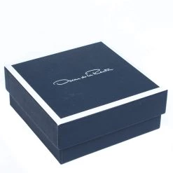 Oscar De La Renta Crystal Studded Ring Earrings & Necklace Set For Women -Oscar de la Renta Sales Shop luxury women oscar de la rentaslug used accessories p290891 011