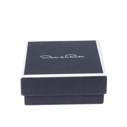 Oscar De La Renta Multicolor Silk Tiered Tassel Clip-On Earrings For Women 13 Oscar De La Renta Multicolor Silk Tiered Tassel Clip-On Earrings For Women -Oscar de la Renta Sales Shop luxury women oscar de la rentaslug used accessories p326424 001