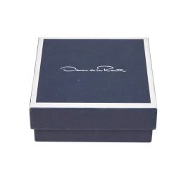 Oscar De La Renta Crystal Faux Pearl Gold Tone Pin Brooch For Women -Oscar de la Renta Sales Shop luxury women oscar de la rentaslug used accessories p368651 001