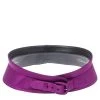 Oscar De La Renta Purple Satin Waist Belt Large For Women 1 Oscar De La Renta Purple Satin Waist Belt Large For Women -Oscar de la Renta Sales Shop luxury women oscar de la rentaslug used accessories p373601 005