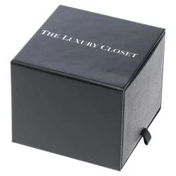 Oscar De La Renta Blue Beaded Tassel Clip On Earrings For Women 11 Oscar De La Renta Blue Beaded Tassel Clip On Earrings For Women -Oscar de la Renta Sales Shop luxury women oscar de la rentaslug used accessories p565899 004