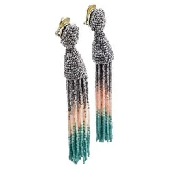 Oscar de la Renta Sales Shop -Oscar de la Renta Sales Shop luxury women oscar de la rentaslug used accessories p565938 003