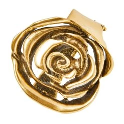 Oscar De La Renta Floral Motif Wide Cuff Bracelet For Women 11 Oscar De La Renta Floral Motif Wide Cuff Bracelet For Women -Oscar de la Renta Sales Shop luxury women oscar de la rentaslug used accessories p603342 007