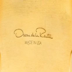 Oscar De La Renta Crystal & Gold Tone Open-Cuff Bracelet For Women -Oscar de la Renta Sales Shop luxury women oscar de la rentaslug used accessories p83566 006