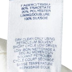 Oscar De La Renta Cream Textured Sleeveless Dress S For Women 13 Oscar De La Renta Cream Textured Sleeveless Dress S For Women -Oscar de la Renta Sales Shop luxury women oscar de la rentaslug used clothes p107691 006