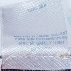 Oscar De La Renta Red Silk Bow Top S For Women 23 Oscar De La Renta Red Silk Bow Top S For Women -Oscar de la Renta Sales Shop luxury women oscar de la rentaslug used clothes p10909 011