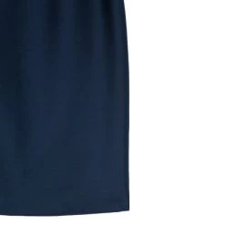 Oscar De La Renta Navy High Waist Skirt M For Women -Oscar de la Renta Sales Shop luxury women oscar de la rentaslug used clothes p10913 007