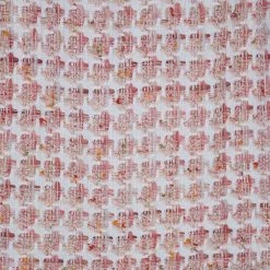 Oscar De La Renta Peach Tweed Skirt Suit M For Women -Oscar de la Renta Sales Shop luxury women oscar de la rentaslug used clothes p10916 017