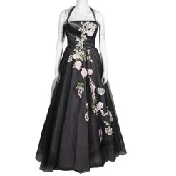 Oscar de la Renta Sales Shop -Oscar de la Renta Sales Shop luxury women oscar de la rentaslug used clothes p138124 0002