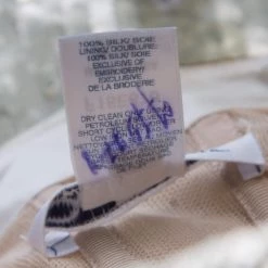 Oscar De La Renta Matte Gold Sequin Embellished Strapless Mini Dress S For Women -Oscar de la Renta Sales Shop luxury women oscar de la rentaslug used clothes p180310 004