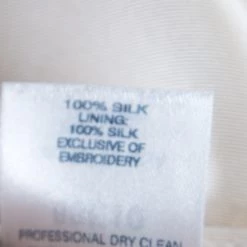 Oscar De La Renta Off White Embellished Silk Strapless Layered Tulle Wedding Gown L For Women -Oscar de la Renta Sales Shop luxury women oscar de la rentaslug used clothes p218513 006