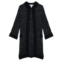 Oscar De La Renta Slim Coat For Women