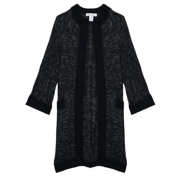 Oscar De La Renta Slim Coat For Women 3 Oscar De La Renta Slim Coat For Women