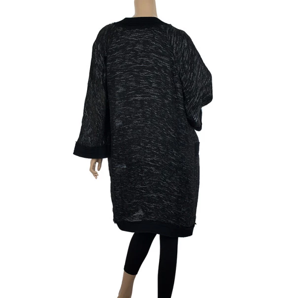 Oscar De La Renta Slim Coat For Women 5 Oscar De La Renta Slim Coat For Women - Image 3