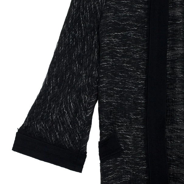 Oscar De La Renta Slim Coat For Women 11 Oscar De La Renta Slim Coat For Women - Image 9