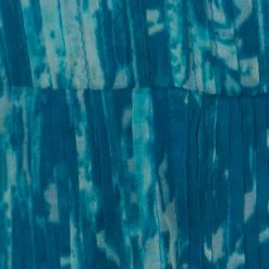 Oscar De La Renta Blue Printed Toile Silk Pleated Sleeveless Dress L For Women 11 Oscar De La Renta Blue Printed Toile Silk Pleated Sleeveless Dress L For Women -Oscar de la Renta Sales Shop luxury women oscar de la rentaslug used clothes p234929 003