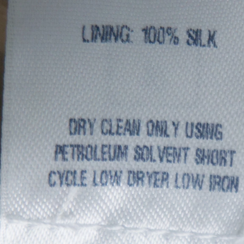 Oscar De La Renta Black Lace Bow Detail Sleeveless Top L For Women 8 Oscar De La Renta Black Lace Bow Detail Sleeveless Top L For Women - Image 6