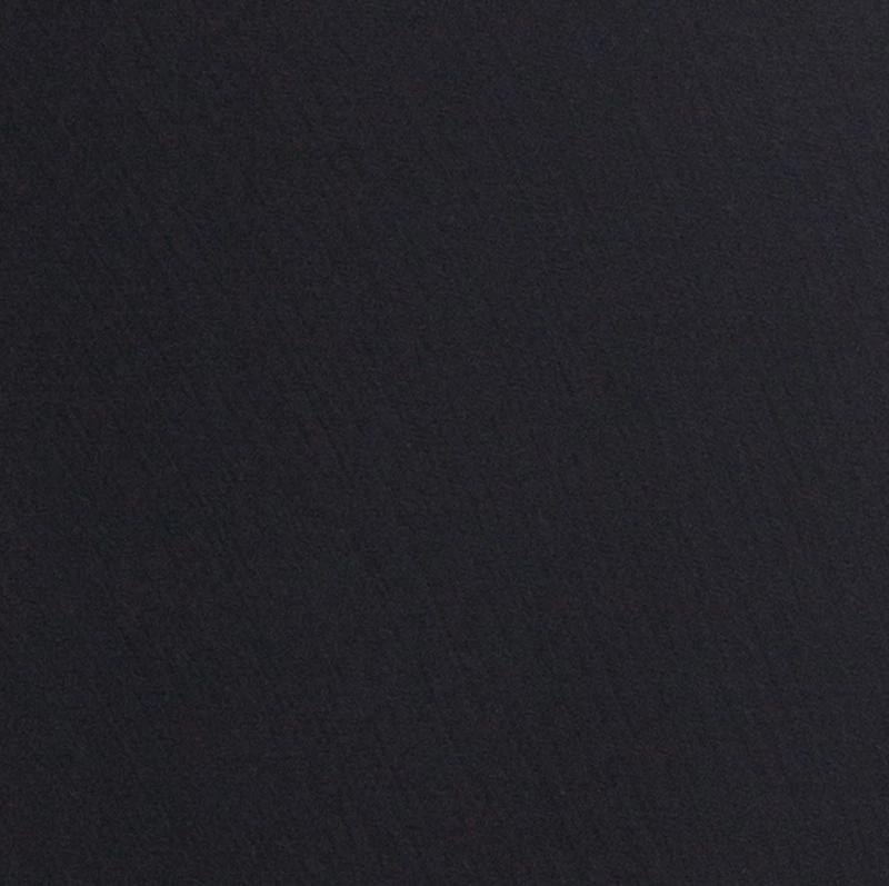 Oscar De La Renta Black Crinkle Chiffon Maxi Skirt L For Women 6 Oscar De La Renta Black Crinkle Chiffon Maxi Skirt L For Women - Image 4