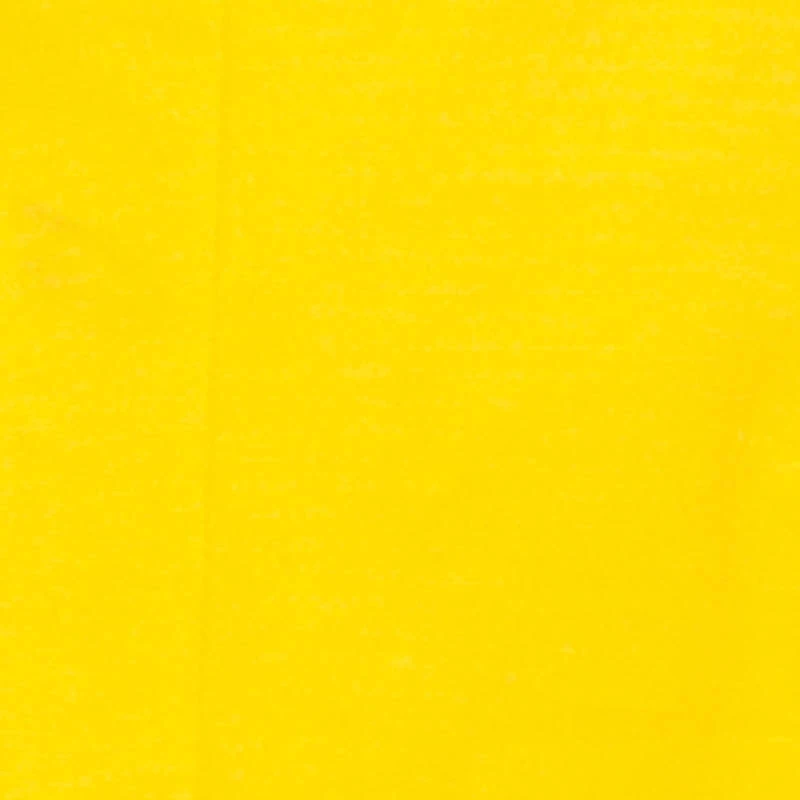 Oscar De La Renta Yellow Stretch Cotton Ruffled Hem Midi Dress S For Women 6 Oscar De La Renta Yellow Stretch Cotton Ruffled Hem Midi Dress S For Women - Image 4