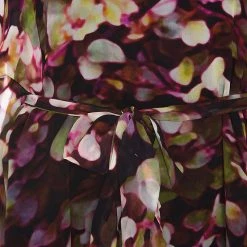 Oscar De La Renta Multicolor Printed Silk Crepe Kaftan M For Women 11 Oscar De La Renta Multicolor Printed Silk Crepe Kaftan M For Women -Oscar de la Renta Sales Shop luxury women oscar de la rentaslug used clothes p251781 003