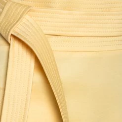 Oscar De La Renta Yellow Silk Waist Tie Detail Pencil Skirt M For Women 10 Oscar De La Renta Yellow Silk Waist Tie Detail Pencil Skirt M For Women -Oscar de la Renta Sales Shop luxury women oscar de la rentaslug used clothes p258178 003