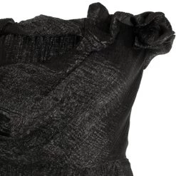 Oscar De La Renta Silk Crush Gown XS For Women -Oscar de la Renta Sales Shop luxury women oscar de la rentaslug used clothes p26804 005