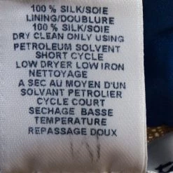 Oscar De La Renta Blue Silk Faille Strapless Gown M For Women -Oscar de la Renta Sales Shop luxury women oscar de la rentaslug used clothes p273354 004