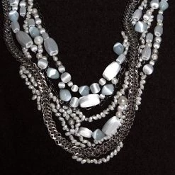 Oscar De La Renta Brown Textured Wool Embellished Short Sleeve Dress L For Women -Oscar de la Renta Sales Shop luxury women oscar de la rentaslug used clothes p280503 006