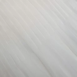 Oscar De La Renta Bicolor Chiffon Pleated A Line Skirt M For Women -Oscar de la Renta Sales Shop luxury women oscar de la rentaslug used clothes p285899 002