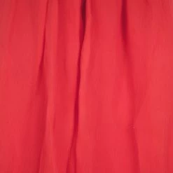 Oscar De La Renta Red Resort 2013 Evening Gown S For Women -Oscar de la Renta Sales Shop luxury women oscar de la rentaslug used clothes p29574 006