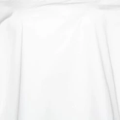 Oscar De La Renta White Stretch Cotton Puff Sleeve Blouse XXL For Women 11 Oscar De La Renta White Stretch Cotton Puff Sleeve Blouse XXL For Women -Oscar de la Renta Sales Shop luxury women oscar de la rentaslug used clothes p295857 001