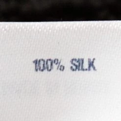 Oscar De La Renta Black Silk Crochet Knit Sleeveless Top S For Women 13 Oscar De La Renta Black Silk Crochet Knit Sleeveless Top S For Women -Oscar de la Renta Sales Shop luxury women oscar de la rentaslug used clothes p303570 005