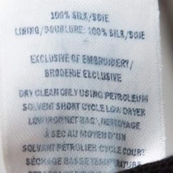 Oscar De La Renta Midnight Blue Silk Sequin Embellished Strapless Gown S For Women -Oscar de la Renta Sales Shop luxury women oscar de la rentaslug used clothes p329565 002