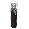 Oscar De La Renta Black Silk Sequin Embellished Strapless Gown L For Women -Oscar de la Renta Sales Shop luxury women oscar de la rentaslug used clothes p337216 005