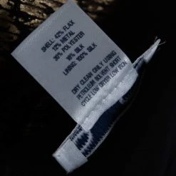 Oscar De La Renta Metallic Black/White Jacquard Knee Length Skirt M For Women -Oscar de la Renta Sales Shop luxury women oscar de la rentaslug used clothes p355724 004